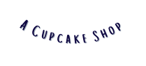 A Cupcake Shop